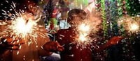Diwali: These states have Banned Firecrackers...